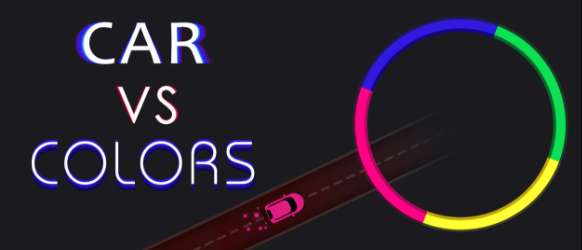 Cars Vs Colors