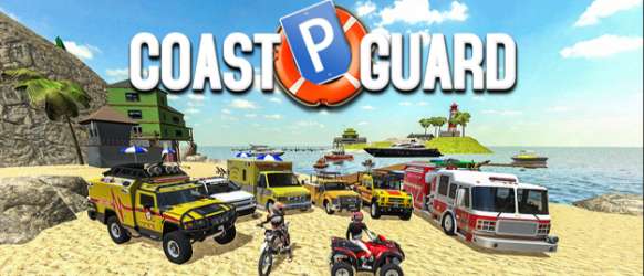 Coast Guard