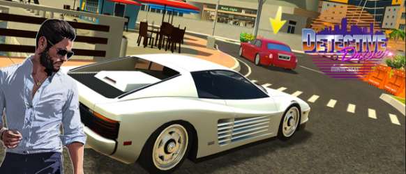 Detective Drivers – Miami Files
