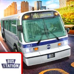 Bus Station: L
