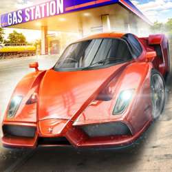 Gas Station 2 