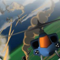 Aero War Files