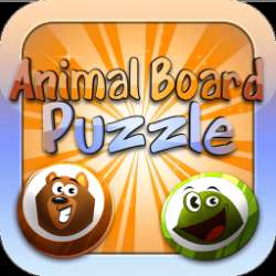 Animal Board P