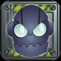 Atomic Robot W