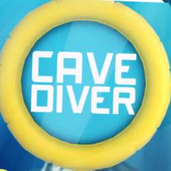 Cave Diver