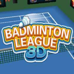 Badminton Leag
